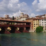 Ponte di Bassano