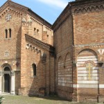 2014.05.10 Bologna-Basilica di Santo Stefano (4)