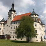 castello di Hartheim 