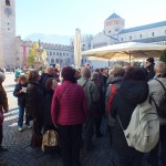 Trento Duomo