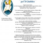 Preghiera per il Giubileo