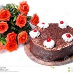 torte e fiori