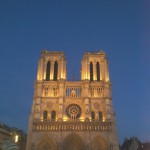 Notre dame