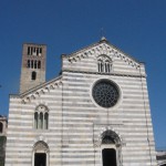 Genova-Abbazia S. Stefano (1)