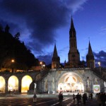 Lourdes 