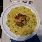 Paella brianzola