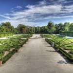 Giardini Reggia Colorno