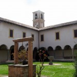 2018.04.14 Torrechiara Abbazia Madonna della neve (2)