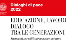 Dialoghi 2022